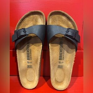 NEW Women’s Madrid Birkenstock Sandals